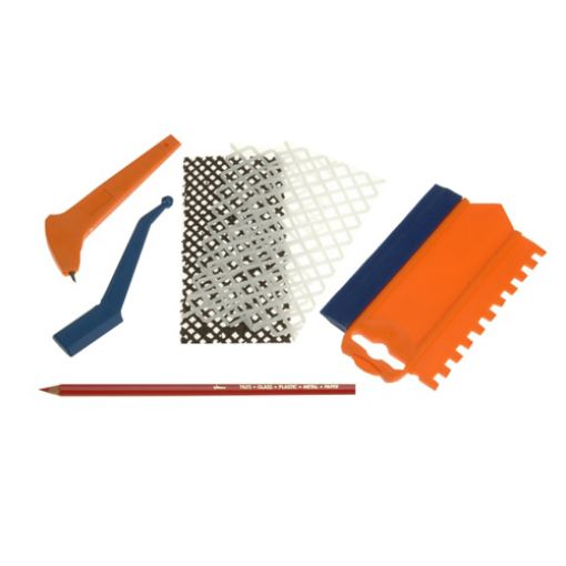 Picture of Vitrex Tiling Starter Kit