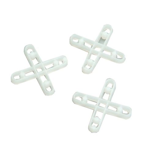 Picture of Vitrex Floor Tile Spacers 5mm (Pack of 100)