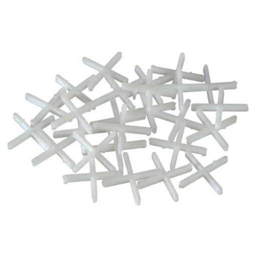 Picture of Vitrex Wall Tile Spacers 2.5mm (Pack of 500)