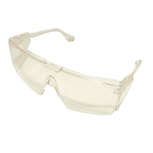 Picture of Vitrex Safety Glasses - Clear