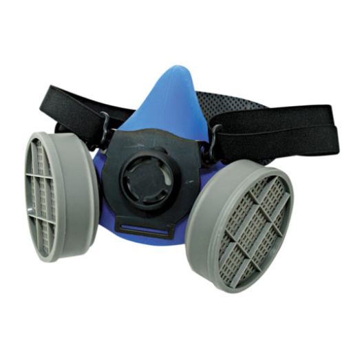 Picture of Vitrex Twin Filter Respirator