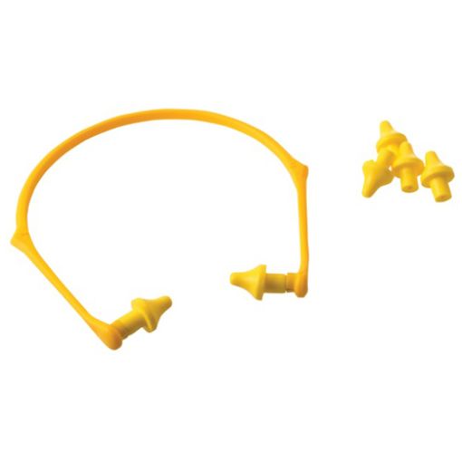 Picture of Vitrex Ear Caps With Foldable Headband