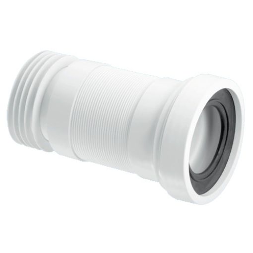 Picture of Mcalpine Flexible WC Pan Connector