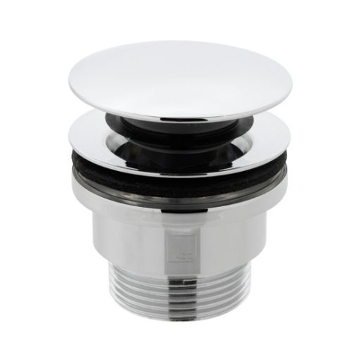 Picture of Universal Push-Type Basin Waste CP
