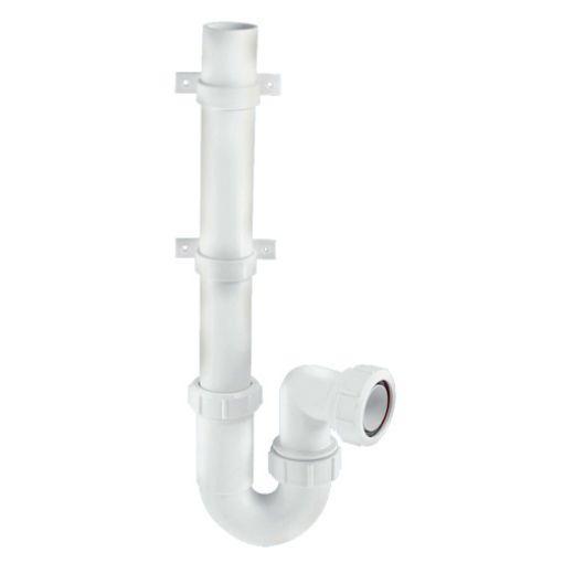 Picture of Washing Machine Standpipe Trap 40mm