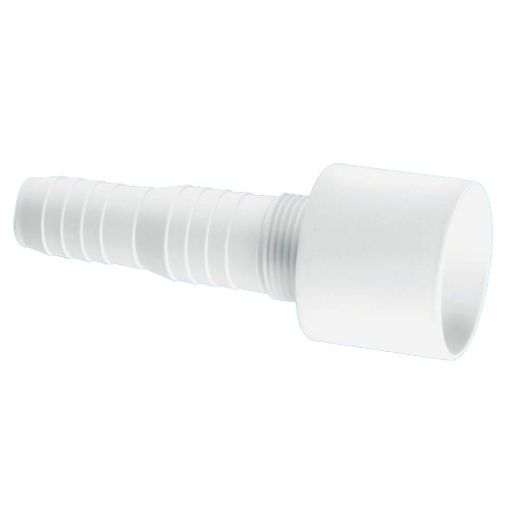 Picture of McAlpine Straight Nozzle 1.1/2"