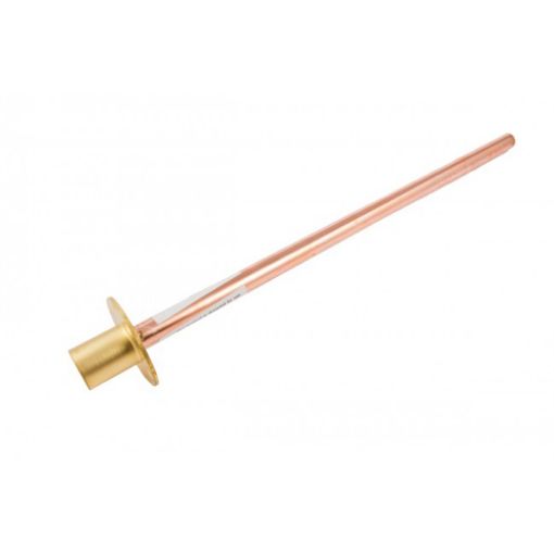 Picture of Hose Union Backplate With Tube
