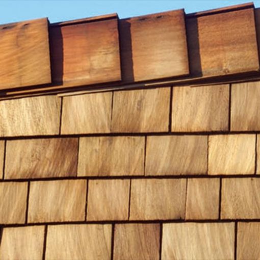Picture of Western Red Cedar Hip & Ridge Pack