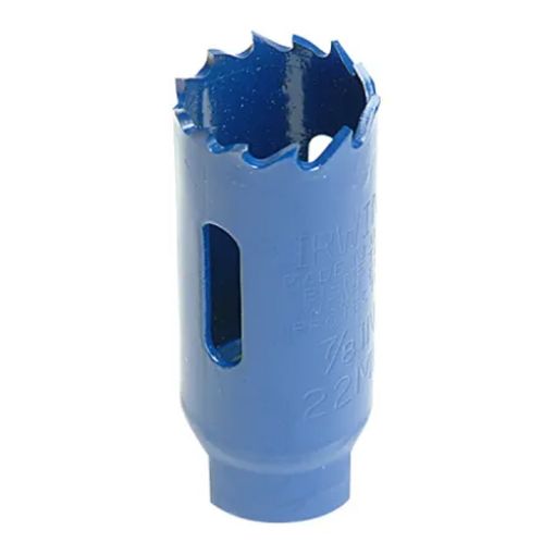 Picture of Bi-Metal High Speed Holesaw 35mm