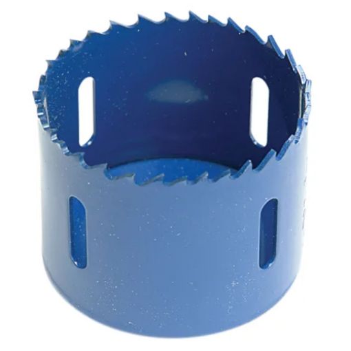 Picture of Bi-Metal High Speed Holesaw 44mm