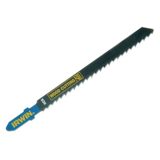 Picture of T101BR Wood Jigsaw Blades Pack of 5