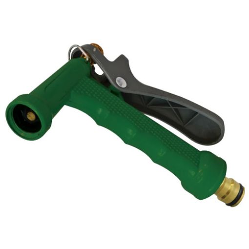 Picture of Deluxe Zinc Body Garden Spray Gun