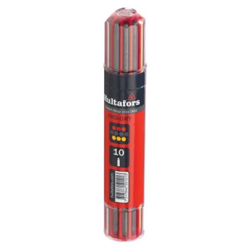 Picture of Dry-Marker Refill Assorted (Pack 10)