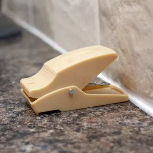 Picture of Quick Set Mouse Traps (Twin Pack)