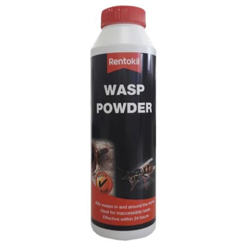 Picture of Wasp Powder 300g