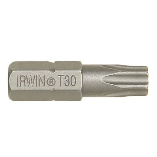 Picture of Screwdriver Bits TORX TX30 x 25mm (Pack 10)