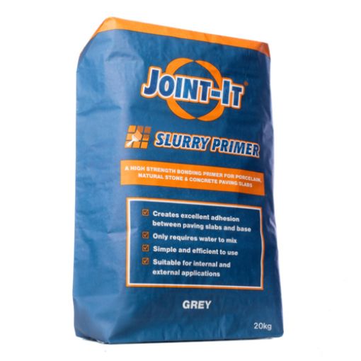 Picture of Slurry Primer 20KG