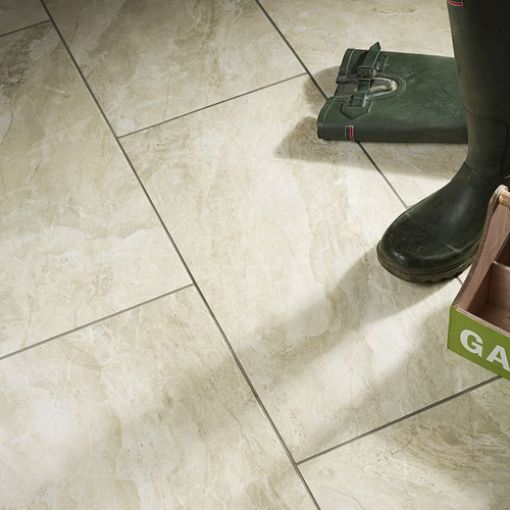 Picture of Rockies Alberta Glazed Porcelain Wall & Floor Tile 615x308mm - 1.33sqm Box