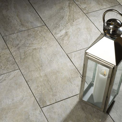 Picture of Rockies Montana Glazed Porcelain Wall & Floor Tile 615x308mm - 1.33sqm Box