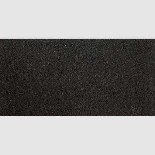 Picture of Sugar Black Glazed Porcelain Wall & Floor Tile 300x600mm - 1.08sqm Box
