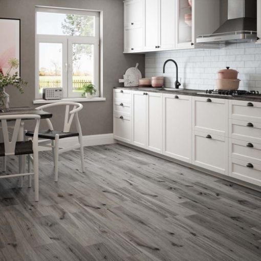 Picture of Hope White Ceramic Wall Tile 75x300mm - 0.99sqm Box