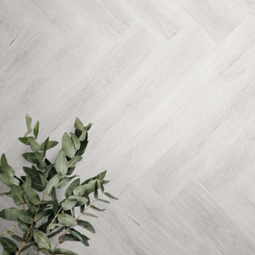 Picture of Monteverde White Birch Matt Glazed Porcelain Wall & Floor Tile 150x900mm - 1.22sqm Box