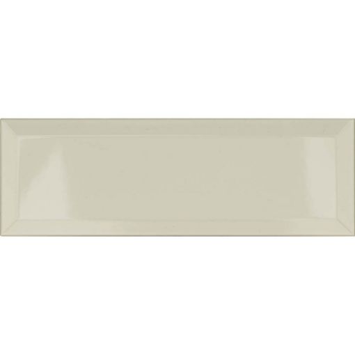 Picture of Metro Bone Ceramic Wall Tile 100x300mm - 1.02sqm Box