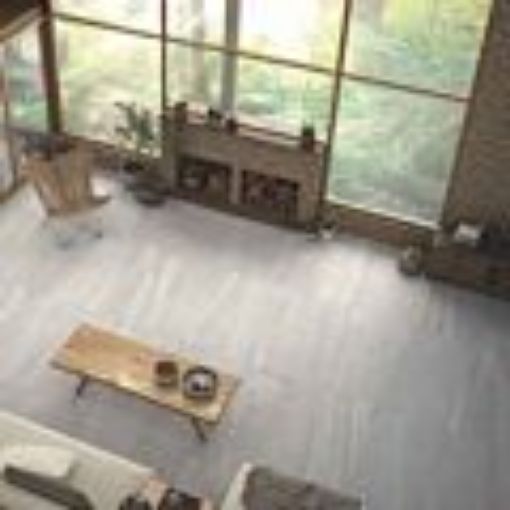 Picture of Burlington Grey Glazed Porcelain Tile 600x1200x9mm - 1.44sqm Box