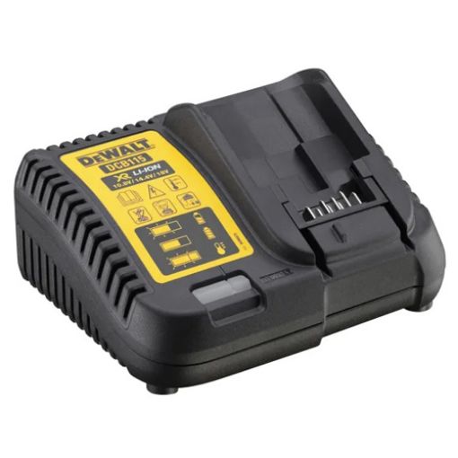 Picture of XR Multi-Voltage Charger 10.8-18v Li-ion