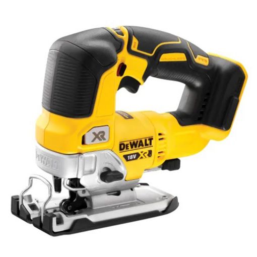 Picture of XR Brushless Top Handle Jigsaw 18v Bare Unit
