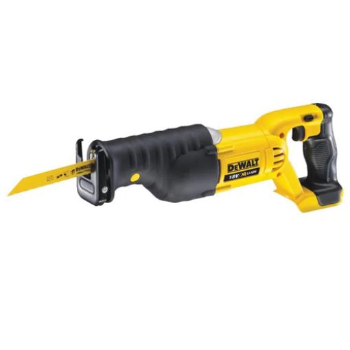 Picture of Premium XR Reciprocating Saw 18v Bare Unit