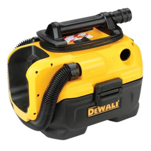 Picture of XR FlexVolt Vacuum 14.4-54v Bare Unit