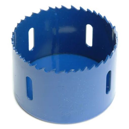 Picture of Bi-Metal High Speed Holesaw 70mm