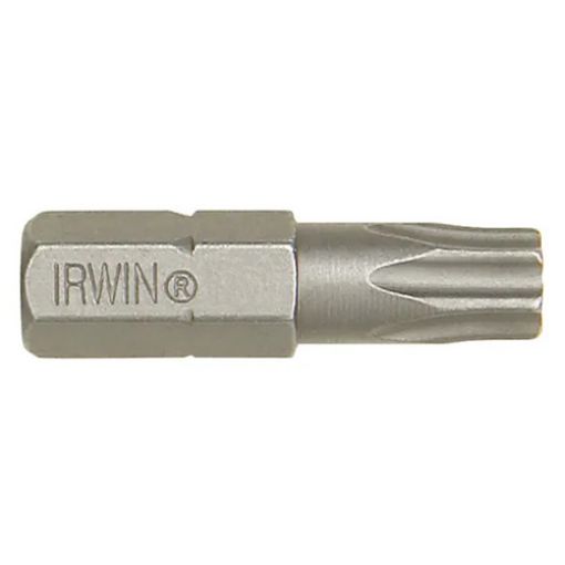 Picture of Screwdriver Bits TORX TX25 25mm (Pack of 2)