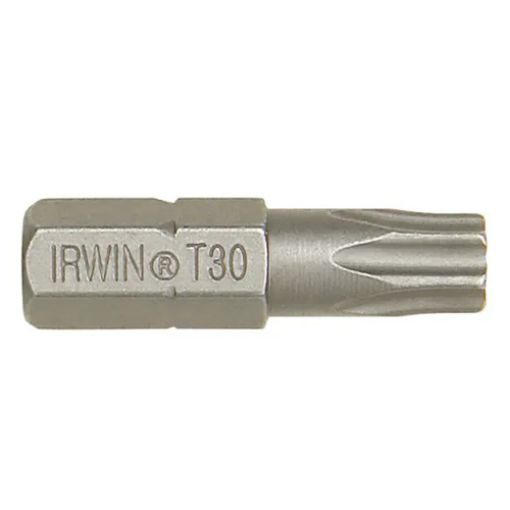 Picture of Screwdriver Bits TORX TX30 25mm (Pack of 2)