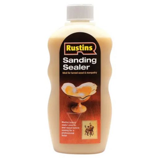 Picture of Sanding Sealer 300ml