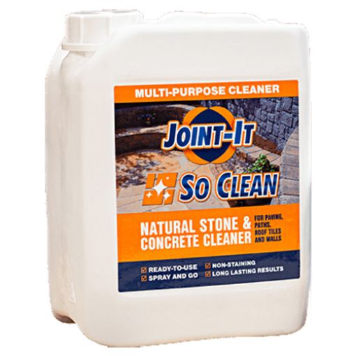 Picture of Joint-It So Clean 5Ltr