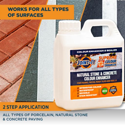 Picture of Joint-It Supreme Colour Enhancer 1Ltr