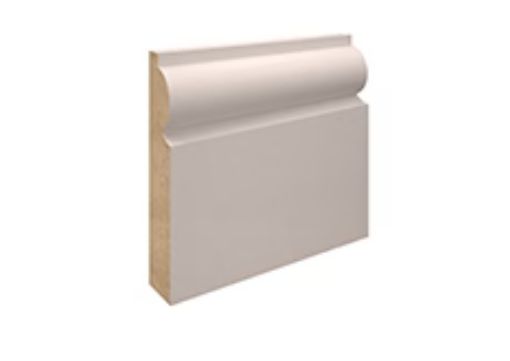 Picture of Primed MDF Dado Architrave 18 x 69mm x 4.4Mtr