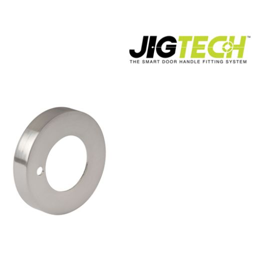 Picture of Jigtech Round Privacy Rose Cover SNP