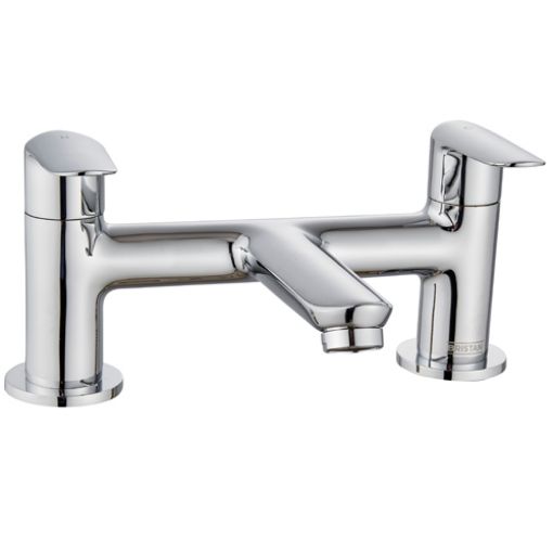 Picture of Opus Bath Filler Chrome