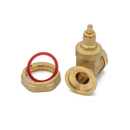 Picture of VPG Pump Valve - Gate Type 28mm WRAS