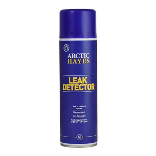 Picture of Arctic Hayes Leak Detector Spray 400ml