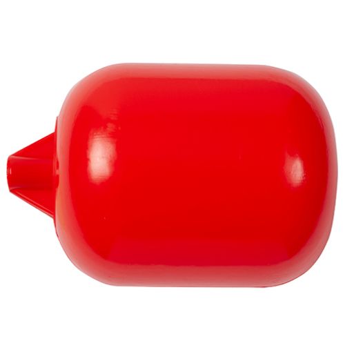 Picture of KwikPak Plastic Float - Cylindrical