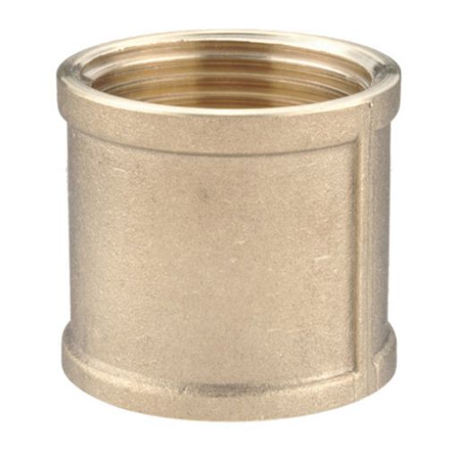 Picture of KwikPak Brass Socket 1/2"