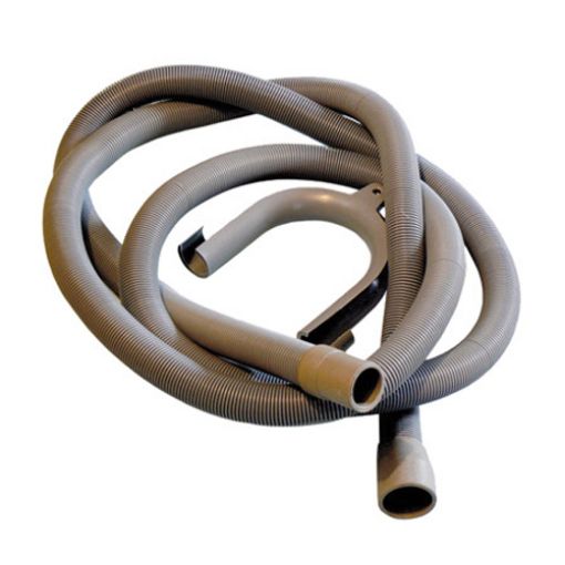 Picture of KwikPak Washing Machine Outlet Hose - 1.5Mtr