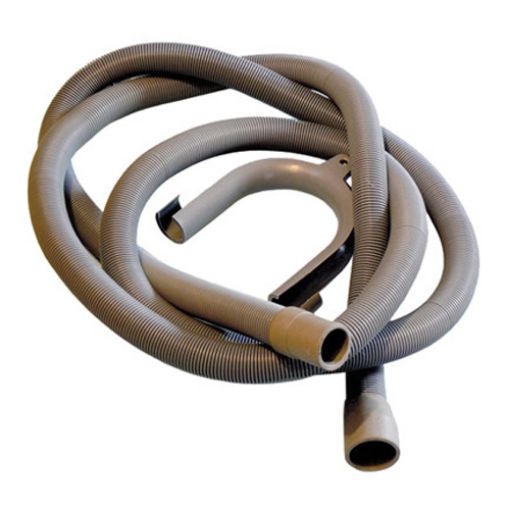 Picture of KwikPak Washing Machine Outlet Hose - 2.5Mtr