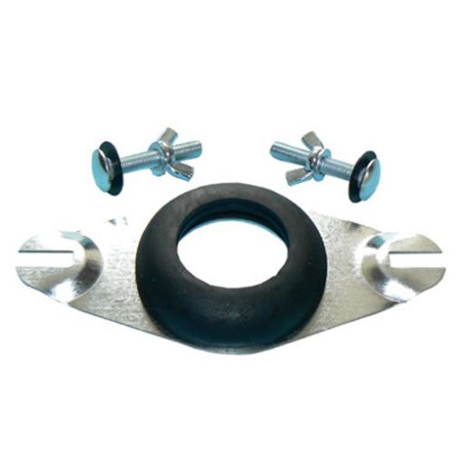 Picture of KwikPak WC Assembly Kit - Close Couple Cistern