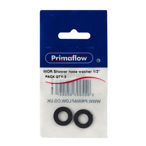 Picture of Shower Hose Washer 1/2" (Pack of 2)