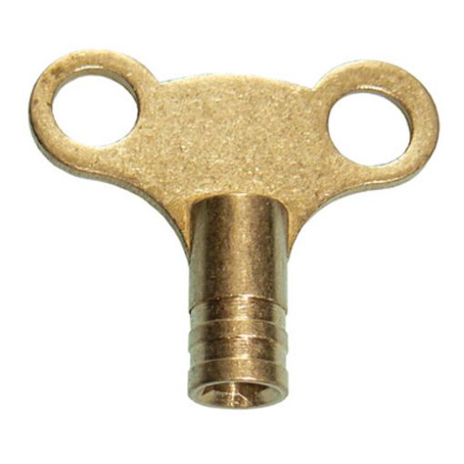 Picture of Air Vent Key - Clock Style (Pack of 2)